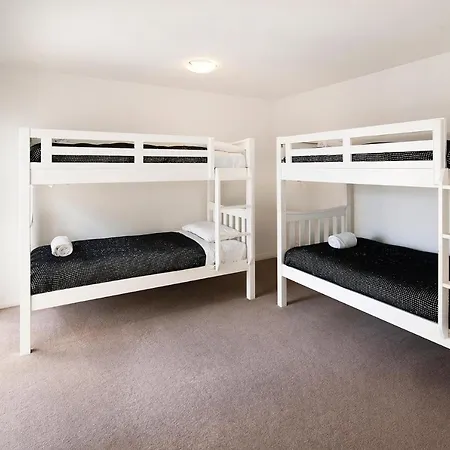 Bo'Vine Holiday Apartment Cowaramup Exterior photo